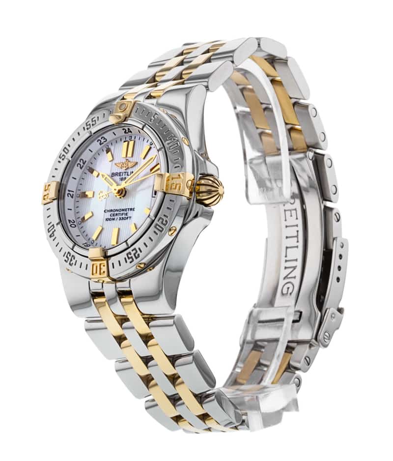 Breitling Starliner B71340